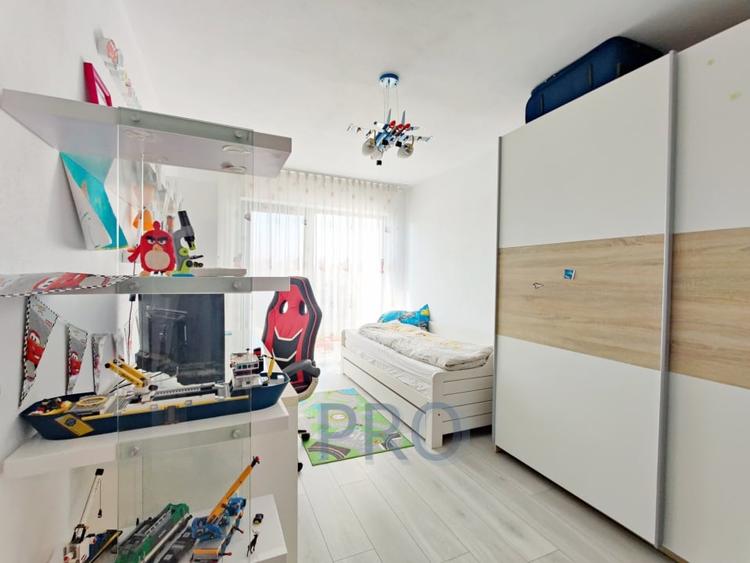 COMISION 0% Casa moderna/5 camere/terasa/garaj/318 mp teren/Șelimbar - 7