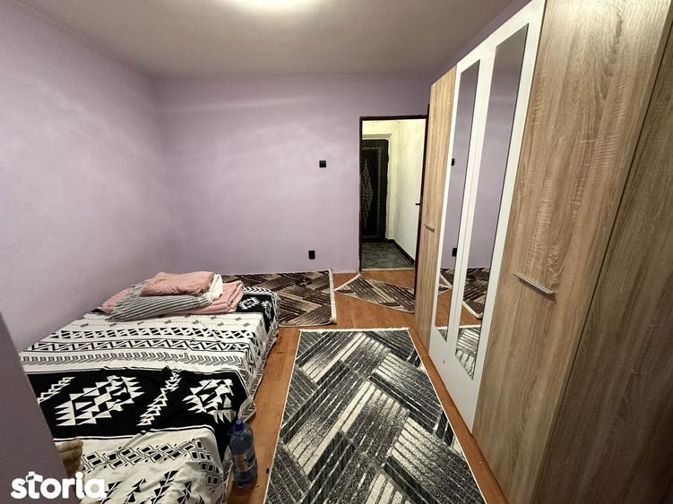 Garsoniera 22 mp, et 2, Zona Pacea 23.000 E NEG - 5