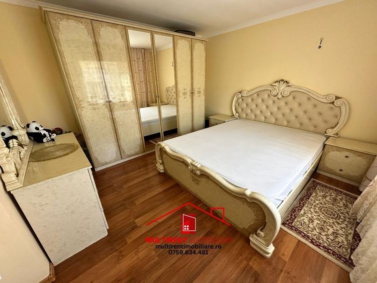 strada Eroilor - Casa renovata  de vanzare ! - 7