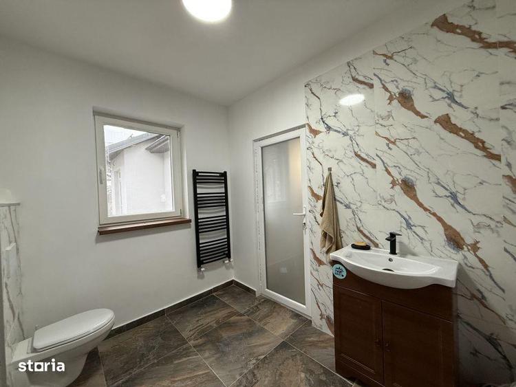 Casa de inchiriat | 13 Septembrie- Rahova | 3 camere | Pretabil Birour - 12