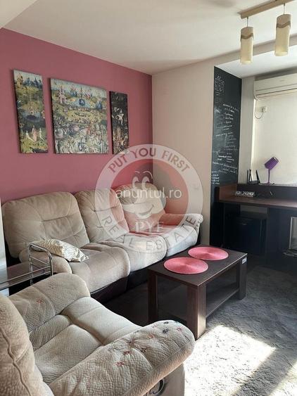 Parc Sebastian | Apartament 2 camere | Decomandat | 60mp | B11721 Parc Sebastian | Apartament 2 camere | Decomandat | 60mp | B11721