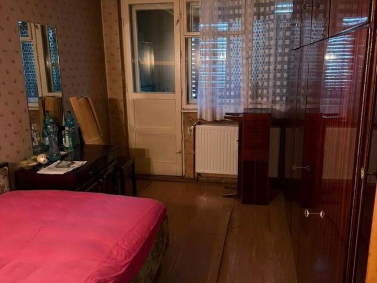 Drumul Taberei Favorit Metrou Mall Afi Cotroceni bloc tip OD  etaj parter cu bal - 2