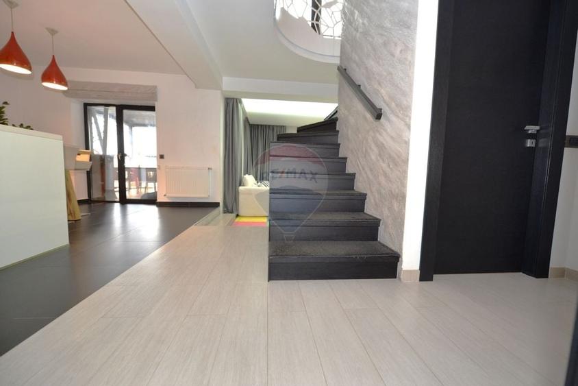 Casa Vila premium de vanzare in  Cernica langa padure - 4
