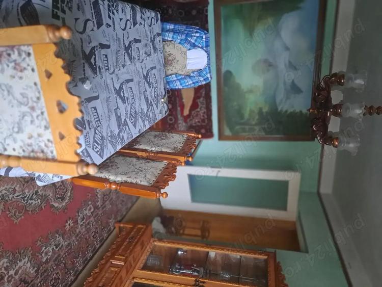 Apartament de vanzare in Sebe? Alba cartier Lucian Blaga 4 camere .2 balcone.pivni?a .pod - 8