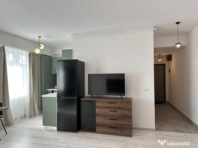 Garsoniera GHIMBAV - 3