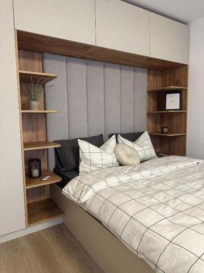 Inchiriez apartament 2 camere , zona Astra , Propietar - 5
