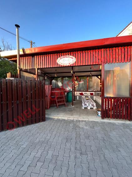 Casă de vânzare în Moacșa, lângă lacul Pădureni! - 12