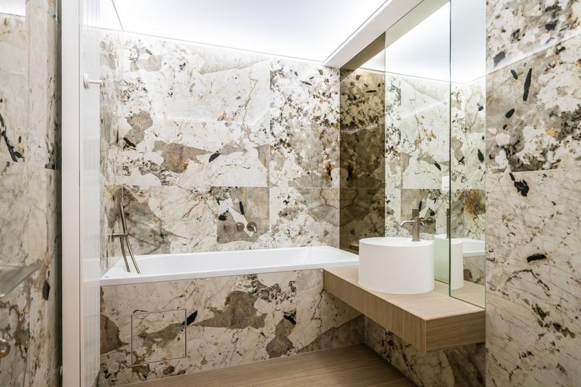 CORTINA 126 | Apartament exclusivist | Vedere dubla | 2,900 Eur/mpc | LUX - 22