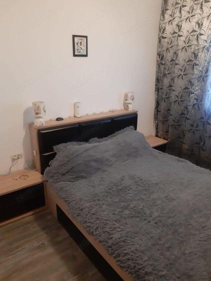 2 cam bloc nou loc parcare mobilat si utilat Braytim strada asfaltata - 2