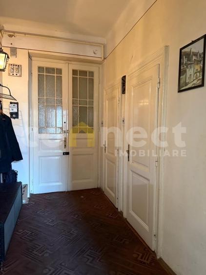 Apartament de vanzare | 2 camere, 2 bai | Ultracentral - 9