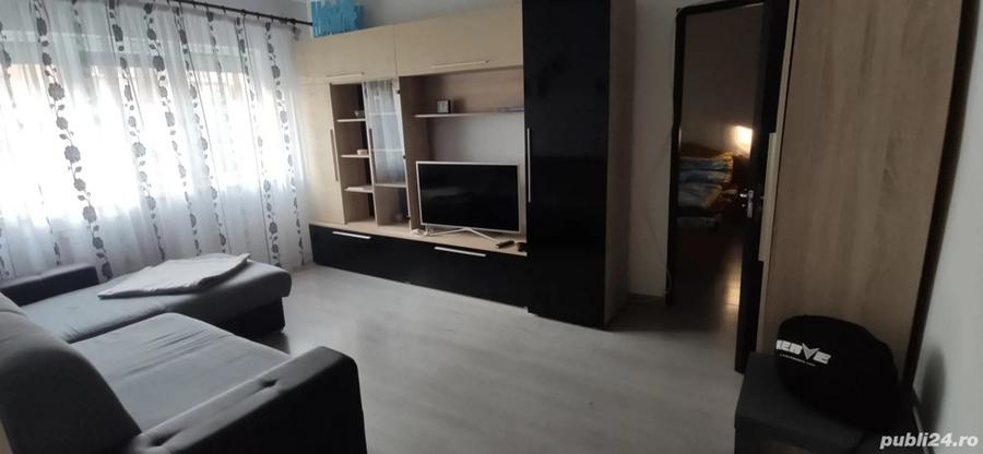 Inchiriez apartament 2 cam. Etaj 2, Iosia - 7