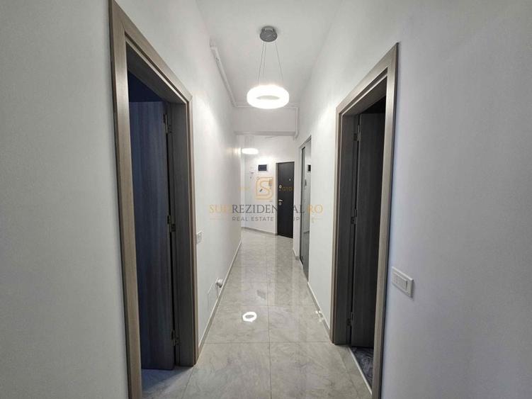 Apartament 3 camere – Brâncoveanu–Luica, Sector 4 | Prima închiriere | - 17