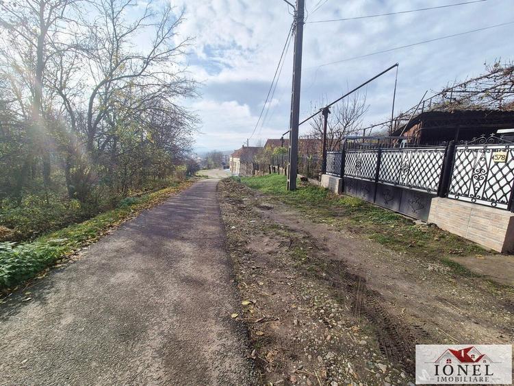Casa de vanzare in Unirea 725 mp teren - 10