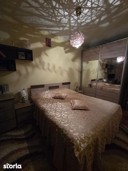 Apartament 2 camere -zona Stefan Cel Mare - 3