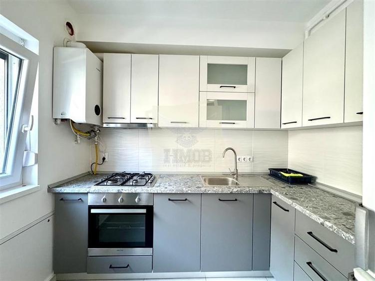 Apartament 2 camere 52 mp et 1 cu balcon  si parcare Arhitectilor  Comision 0 - 12