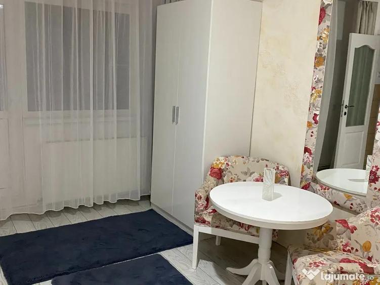 Proprietar chirie Sibiu Strand garsoniera etaj 3 - 5