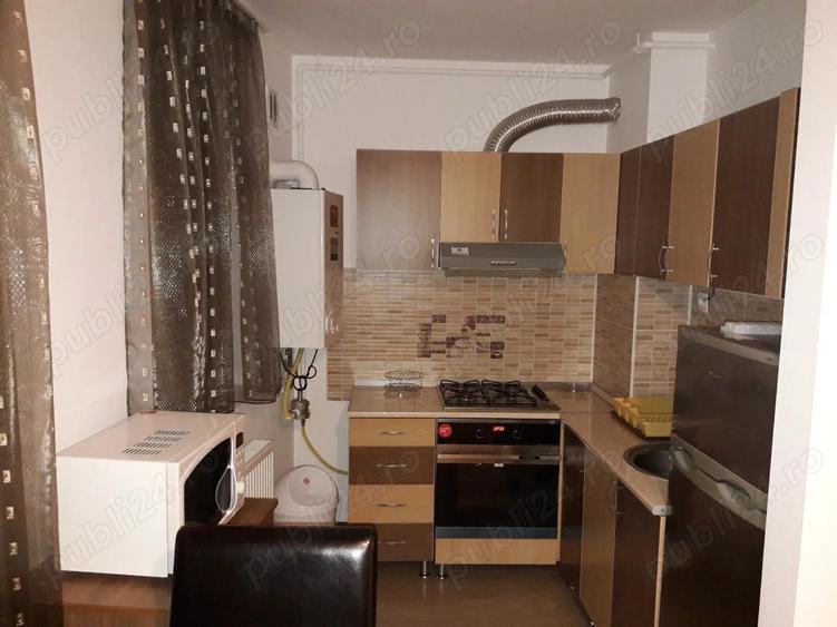 Vand apartament cu 2 camere zona Ared Kaufland - 3