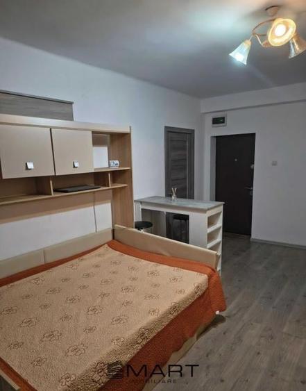 Apartament 1 camere zona Terezian - 3