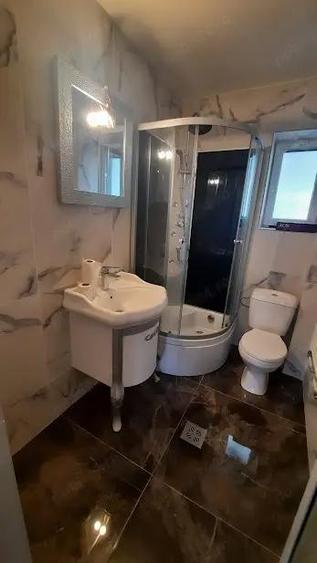 Zona spital TBC (str. Ciocarliei) casa dispusa pe D+P+E, teren 890 mp - 8