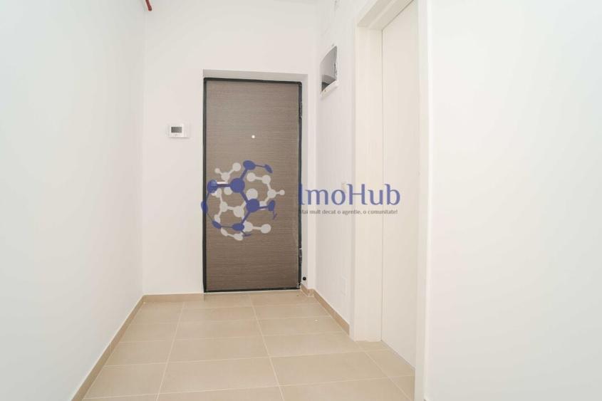 P. Ros - Apartament 2 camere, decomandat - 7