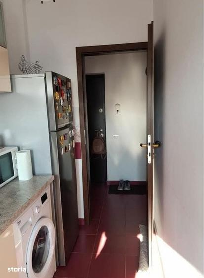 Direct proprietar, 0% comision, Garsoniera Auchan Titan - 6