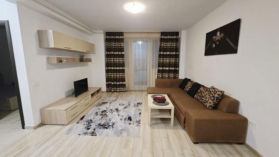 Superb si in Zona Eficienta, inchiriere apartament 2 camere in Militari Residence - 6