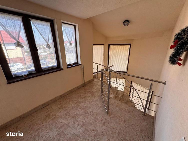 Duplex Lacul Morii - 3