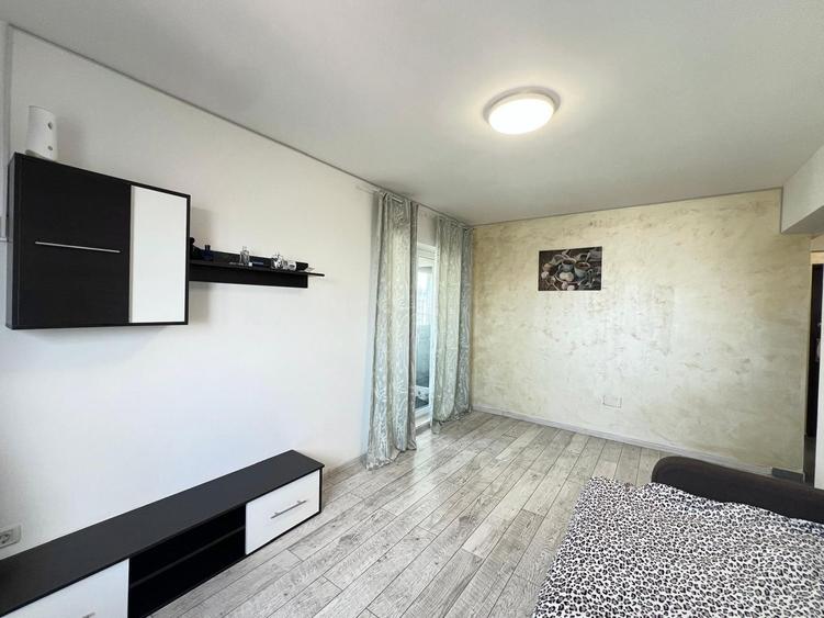 Apartament 2 Camere Decomandat Militari Residence Rezervelor Trattoria Roz Cafe - 5