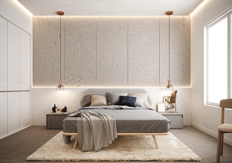 Roka Doamna Ghica - apartament 2 camere - 8