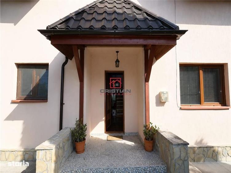 Vanzare casavila de vacanta Breaza - Campina - Comarnic, PRAHOVA - 9