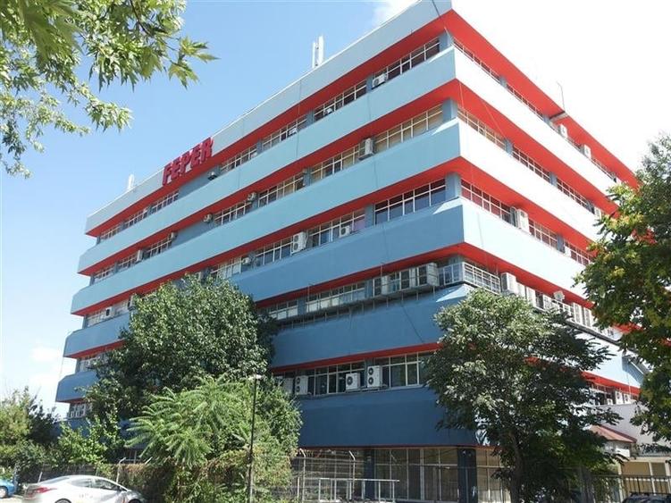 Inchiriere spatii de birouri - Metrou Pipera - de la 100 mp - 2