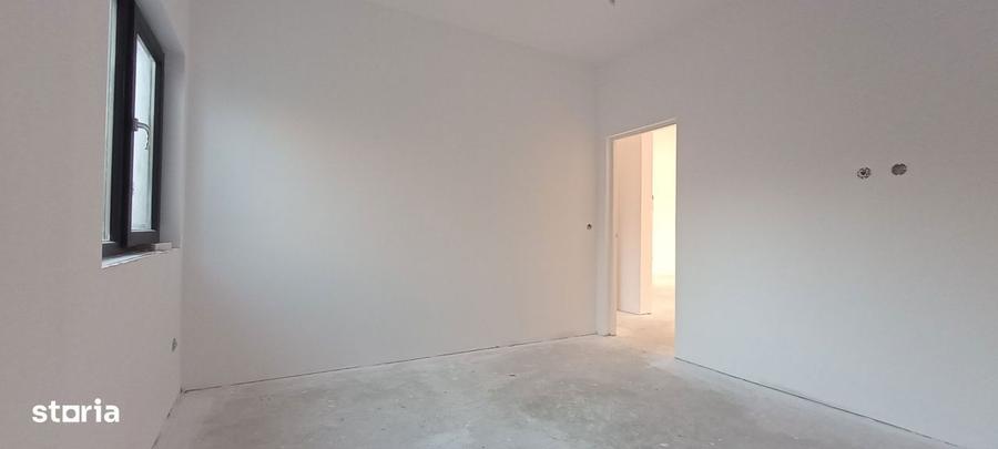 Casa noua spatioasa cu teren Zimandcuz - 2