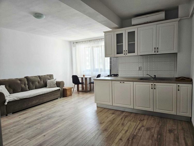Inchiriez apartament in zona Arex - 2 camere, mobilat, recent renovat. - 2
