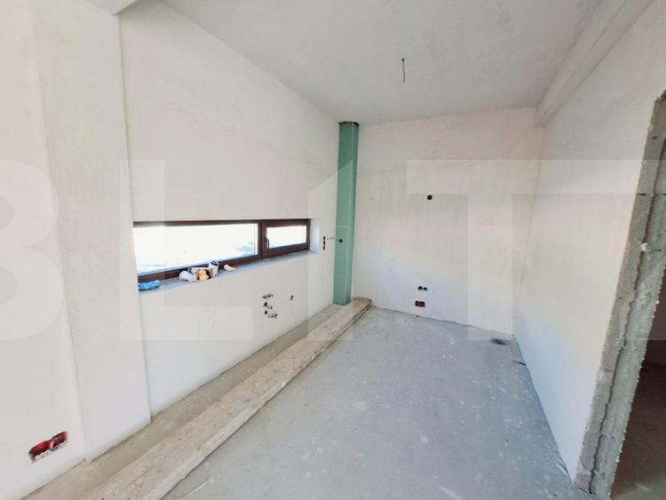 Duplex 154 mp, teren 250 mp, garaj, zona Auchan, Iris - 13