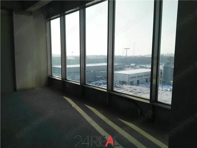 Inchirieri spatii de birouri - Militari - 6