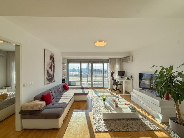 2 Camere Green Lake | Parcare Inclusa | Baneasa Sisesti - 4