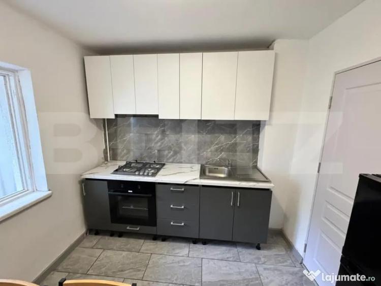 Apartament 2 camere, 52 mp, zona Rovine - 6