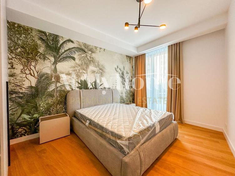 Apartament NOU 3 camere si gradina 187 mp, Iancu-Nicolae-Zoo Baneasa, - 13