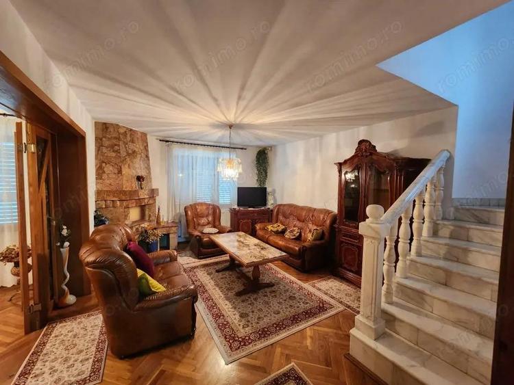 Casa individuala cu teren generos | Modern str. Mistral - Comision 0 - 2