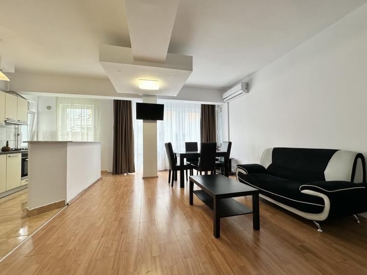Apartament 3 camer, zona semicentrala, 8 minute de Pta. Avram Iancu - 12