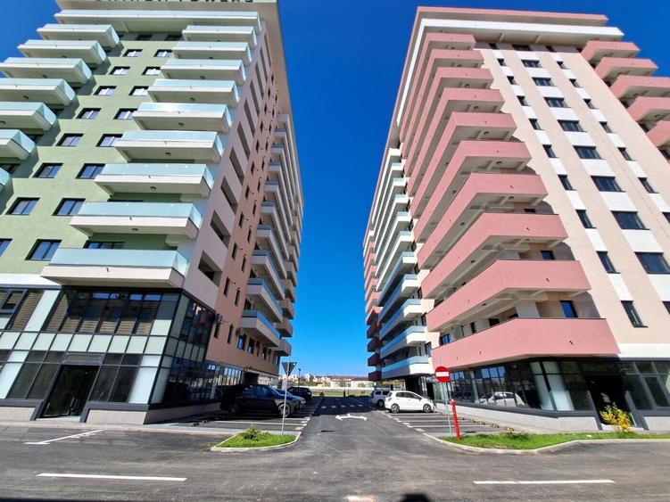 PODU ROS, APARTAMENT CU MUTARE IMEDIATA, IDEAL PENTRU INVESTITII - 14