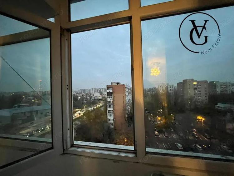 3 camere | Metrou Romancierilor | 5 min - 6