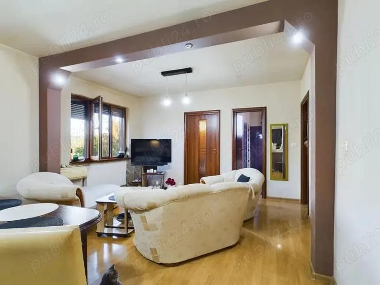 Casa Spa?ioasa ?i Confortabila de Vanzare Zona Fratelia, Timi?oara - Direct de la proprietar - 9