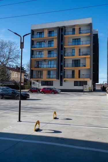 #Locuinta noua mobilata complet  - Mamaia Nord - predare imediata - 9