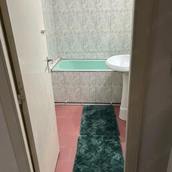 Apartament cu 2 camere decomandat în Simion Bărnuțiu
