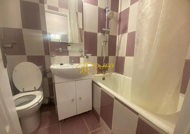 Apartament 3 Camere - Arcu - 9