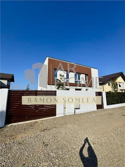 Vanzare Casa 5 camere, in Paulestii Noi - 9