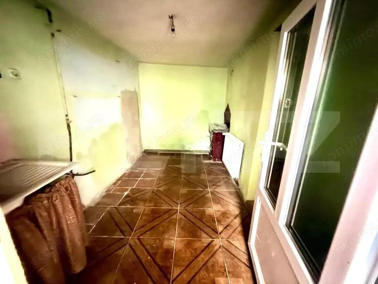 Casa de locuit,gata de mutare,teren 318 mp,Cugir - 2