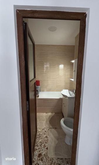 Inchiriez apartament 3 camere in Campina zona OMV - 5