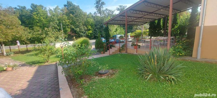 Pensiune la cheie Buzia? centrala - 4